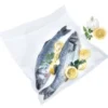 Sacs a Vide - 80 Μm - 50 x 55 cm - 100 Sacs - Maxima