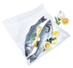 Sacs a Vide - 80 Μm - 30 x 40 cm - 100 Sacs - Maxima