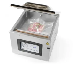 Sacs de cuisson sous vide 100 pièces 250x150mm - Hendi