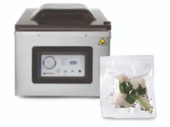 Sacs de cuisson sous vide 100 pièces 300x200mm - Hendi