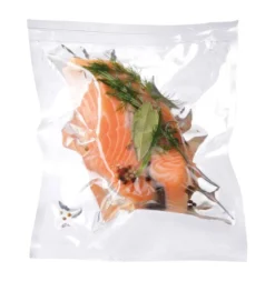 Sacs de cuisson sous vide 100 pièces 300x200mm - Hendi