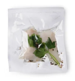 Sacs de cuisson sous vide 100 pièces 300x200mm - Hendi
