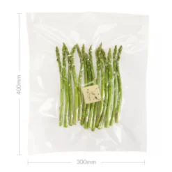 Sac Sous-Vide Gaufrés 300 mm x 400 mm - Boîte de 100 - SousVideTools
