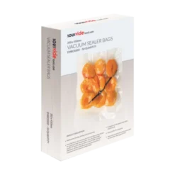 Sac Sous-Vide Gaufrés 350 mm x 450 mm - Boîte de 50 - SousVideTools