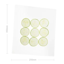 Sac Sous-Vide 250 mm x 350 mm - Boîte de 200 - SousVideTools
