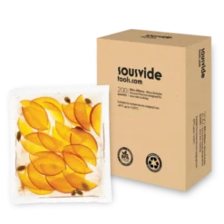 Sac Sous-Vide 300 mm x 400 mm - Boîte de 200 - SousVideTools