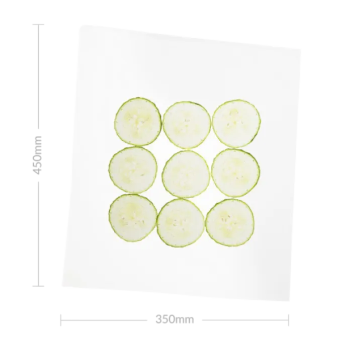 Sac Sous-Vide 350 mm x 450 mm - Boîte de 200 - SousVideTools