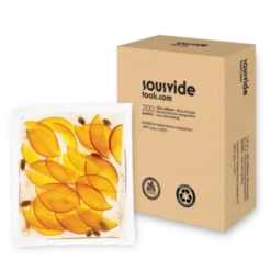 Sac Sous-Vide 150 mm x 200 mm - Boîte de 200 - SousVideTools