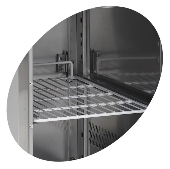 Saladette GN1/1 SA1045 - TEFCOLD