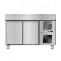 Saladette Positive - 2 Portes - 315 L - Sofraca