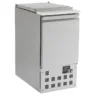 Saladette réfrigérée GN 1/1 - 1 porte - Combisteel