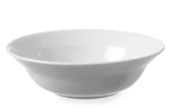 Saladier arrondi Ø 250 mm - Lot de 6 - Hendi