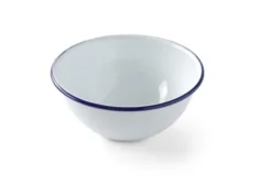 Saladier 0,92L 160x(H)75 mm - Hendi