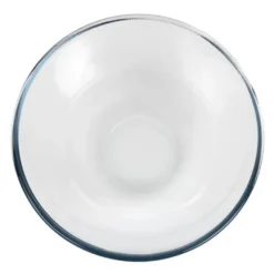 Saladier professionnel en Pyrex 3 L - Pyrex 240 mm