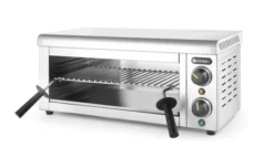 Salamandre avec fixation murale 230V/2000W 610x310x(H)280 mm - Hendi