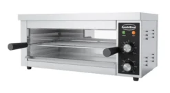 Salamandre Cuisine Professionnelle 610 x 330 mm - Combisteel