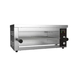 Salamandre Cuisine Professionnelle 610 x 330 mm - Combisteel