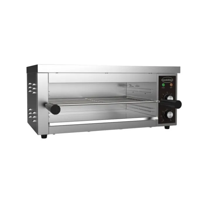 Salamandre Cuisine Professionnelle 610 x 330 mm - Combisteel