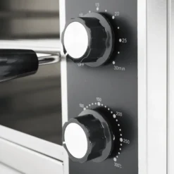 Salamandre Cuisine Professionnelle - 580 x 400 mm - Combisteel