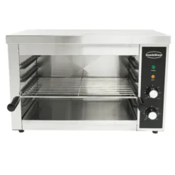 Salamandre Cuisine Professionnelle - 580 x 400 mm - Combisteel