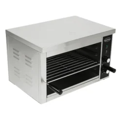 Salamandre Cuisine Professionnelle - 580 x 400 mm - Combisteel
