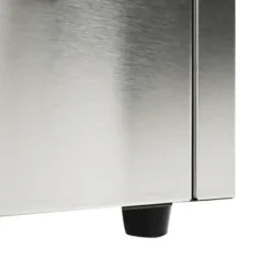 Salamandre Cuisine Professionnelle - 580 x 400 mm - Combisteel