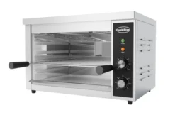 Salamandre Cuisine Professionnelle - 580 x 400 mm - Combisteel