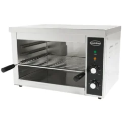 Salamandre Cuisine Professionnelle - 580 x 400 mm - Combisteel