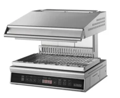 Salamandre de Cuisine Electrique 570 Ecran Tactile - Combisteel