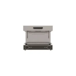Salamandre de Cuisine électrique à plafond mobile - grille 400 x 350 mm