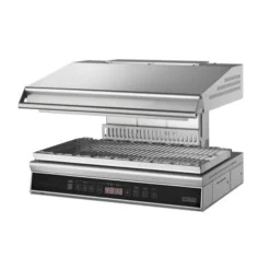 Salamandre de Cuisine Professionnelle 735 Ecran Tactile - Combisteel