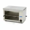 Salamandre Grill - 42 x 34 cm - 2200 W - Maxima