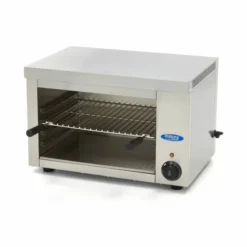 Salamandre Grill - 42 x 34 cm - 2200 W - Maxima