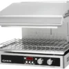 Salamandre Hi-Lite 4,5Kw 570X581X519 - Giorik