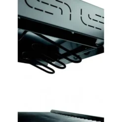 Salamandre Inox à Plafond Mobile - HR Fainca