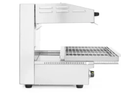 Salamandre Lift 600 230V/3600W 600x520x(H)530 mm - Hendi