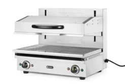 Salamandre Lift 600 230V/3600W 600x520x(H)530 mm - Hendi