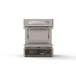 Salamandre à Plafond Mobile avec Détection des Plats - 1 Zone de Chauffe - Sofraca