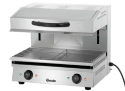 Salamandre Professionnel de Cuisine électrique 600 lift - Bartscher
