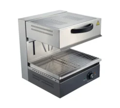 Salamandre Professionnel de cuisine 450 - Combisteel