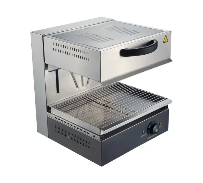 Salamandre Professionnel de cuisine 450 - Combisteel