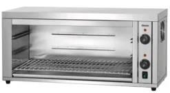 Salamandre Professionnel électrique - 4,4kW - Bartscher