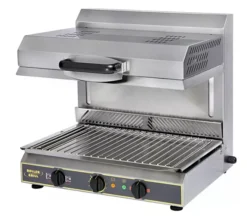 Salamandre Professionnelle de cuisine Roller Grill