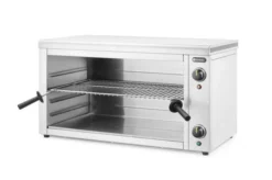 Salamandre 230V/3600W 800x472x(H)456 mm - Hendi