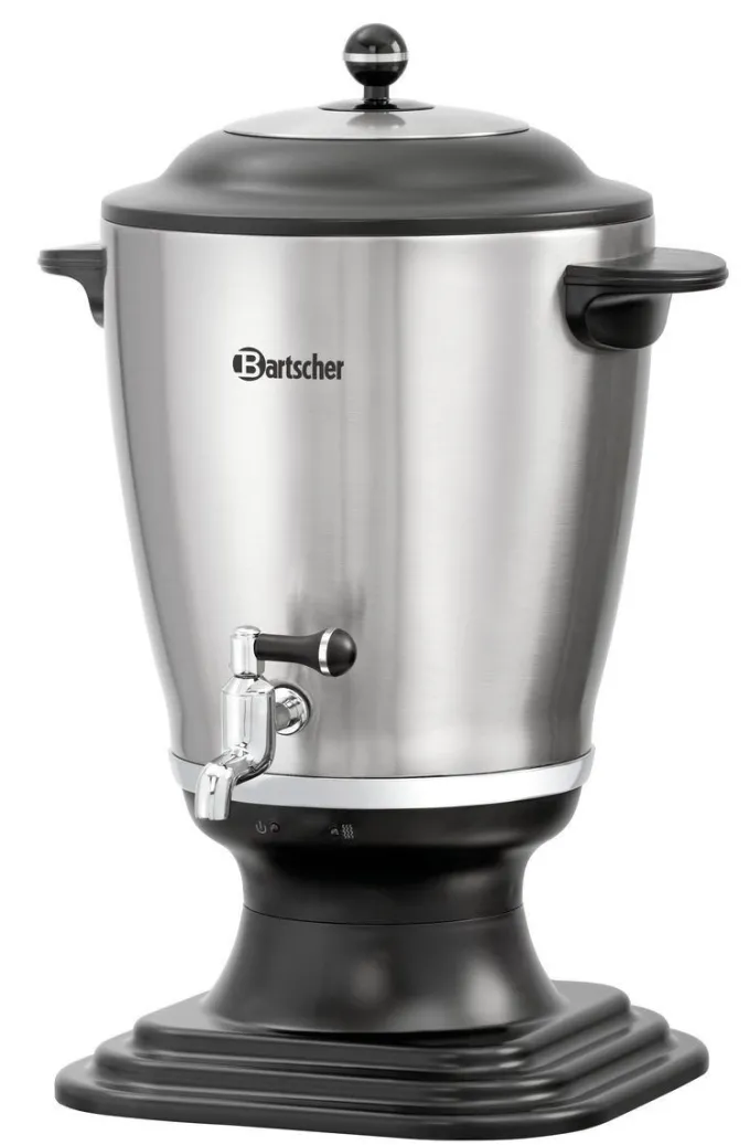 Samovar Thé Professionnel 3,2 L - Bartscher