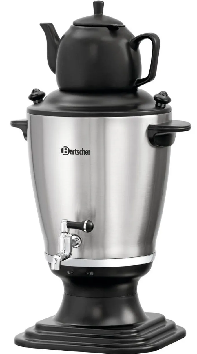 Samovar Thé Professionnel 3,2 L - Bartscher
