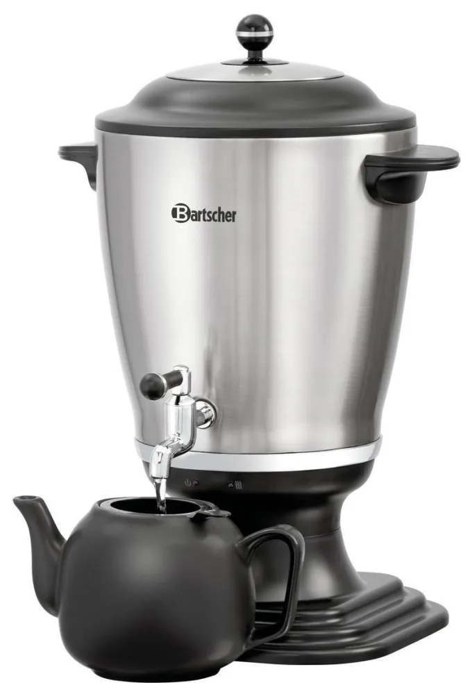 Samovar Thé Professionnel 3,2 L - Bartscher