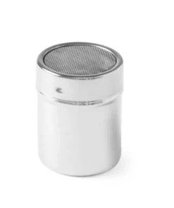 Saupoudreur avec gaze 55x(H)75 mm - Hendi
