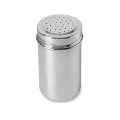 Saupoudreuse Inox Petites Perforations 35 cl- Schneider