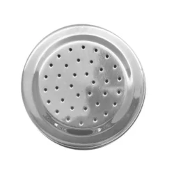 Saupoudreuse Inox Petites Perforations 35 cl- Schneider